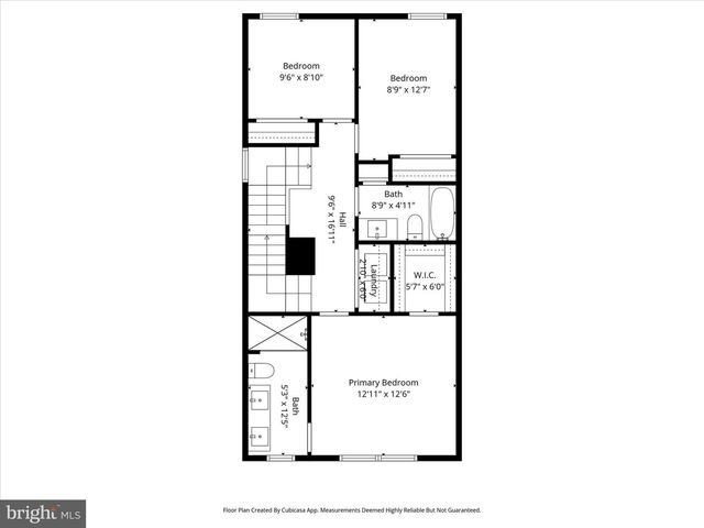 2861 HOKIE LN, Alexandria, VA 22306