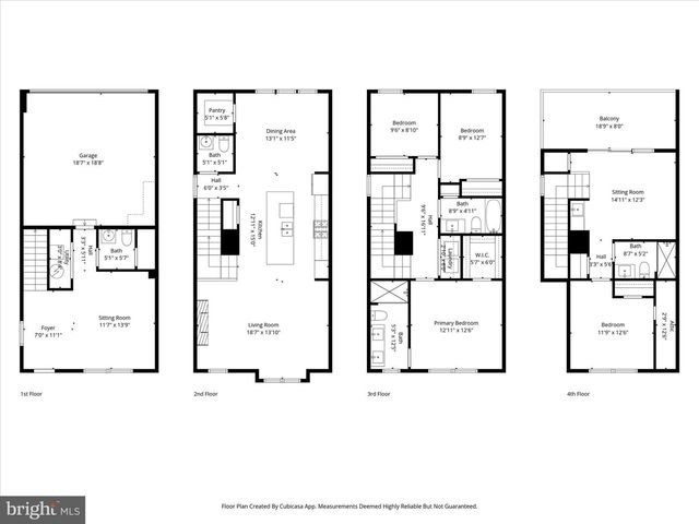 2861 HOKIE LN, Alexandria, VA 22306