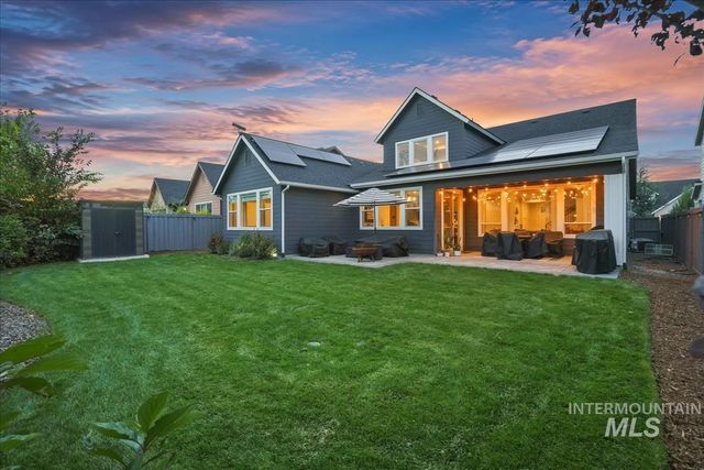 10393 Millgrain St., Nampa, ID 83687