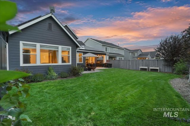 10393 Millgrain St., Nampa, ID 83687