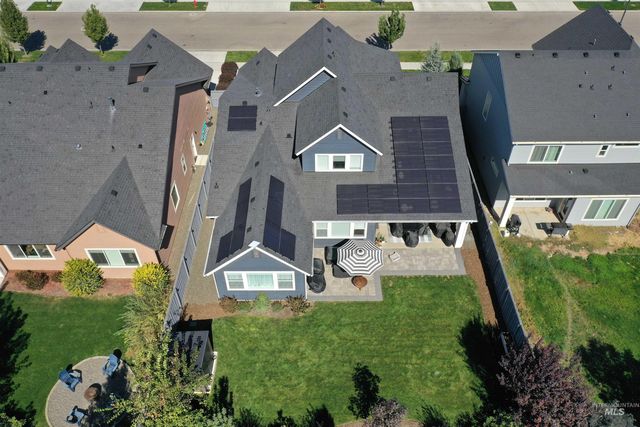 10393 Millgrain St., Nampa, ID 83687