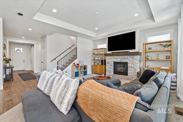 10393 Millgrain St., Nampa, ID 83687
