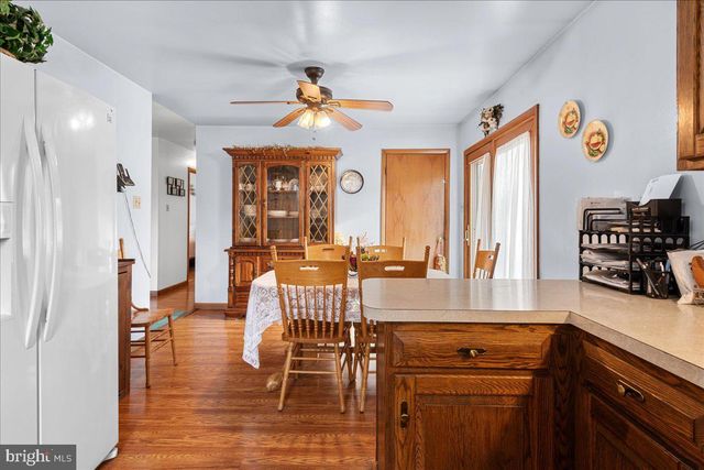 12530 SEAVOLT RD, Hancock, MD 21750