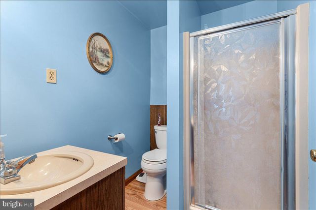 12530 SEAVOLT RD, Hancock, MD 21750