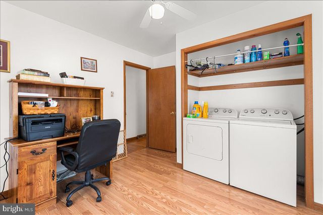 12530 SEAVOLT RD, Hancock, MD 21750