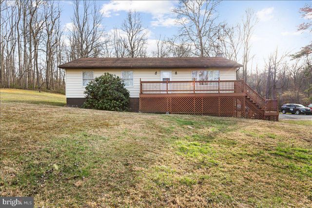 12530 SEAVOLT RD, Hancock, MD 21750