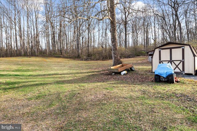 12530 SEAVOLT RD, Hancock, MD 21750