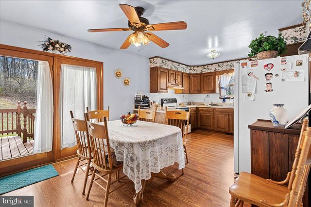 12530 SEAVOLT RD, Hancock, MD 21750