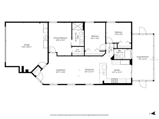 4909 70TH STREET E, Palmetto, FL 34221