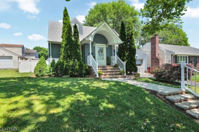 38 Kierstead Ave, Nutley Twp., NJ 07110