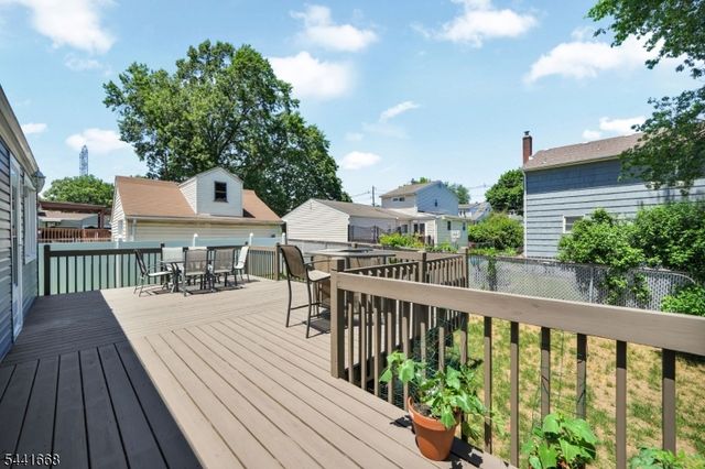 38 Kierstead Ave, Nutley Twp., NJ 07110