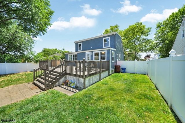38 Kierstead Ave, Nutley Twp., NJ 07110