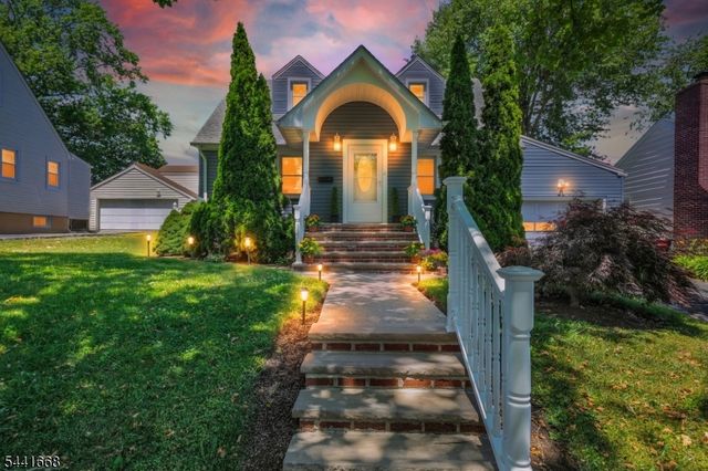 38 Kierstead Ave, Nutley Twp., NJ 07110