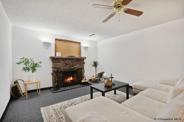 3520 ESSEX RD, Cheyenne, WY 82001