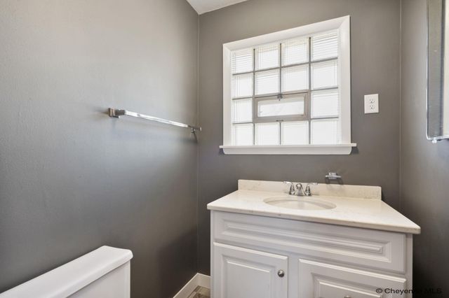 3520 ESSEX RD, Cheyenne, WY 82001