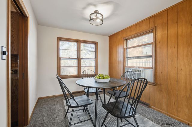 3520 ESSEX RD, Cheyenne, WY 82001