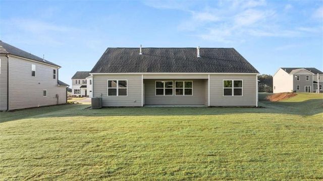172 Defilippe Drive, Statham, GA 30666