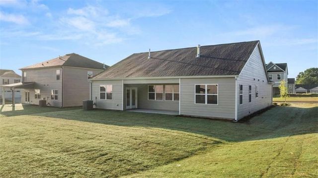 172 Defilippe Drive, Statham, GA 30666