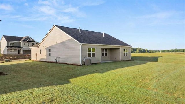 172 Defilippe Drive, Statham, GA 30666