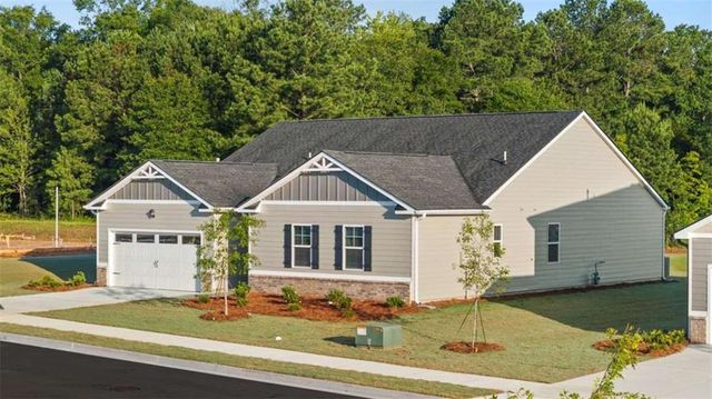 172 Defilippe Drive, Statham, GA 30666