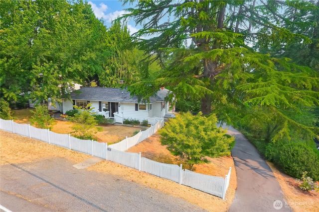 2250 NE 175th Street, Shoreline, WA 98155