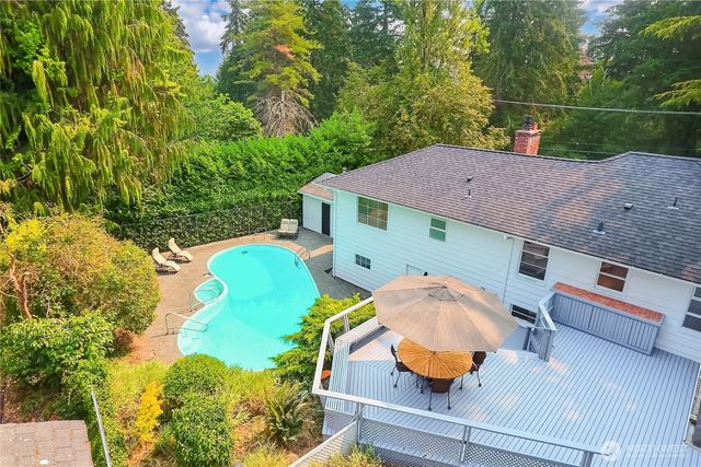 2250 NE 175th Street, Shoreline, WA 98155