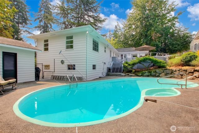 2250 NE 175th Street, Shoreline, WA 98155