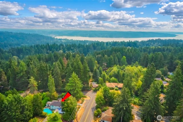 2250 NE 175th Street, Shoreline, WA 98155