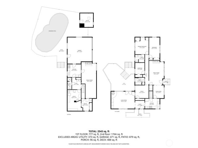 2250 NE 175th Street, Shoreline, WA 98155