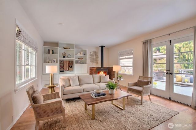 2250 NE 175th Street, Shoreline, WA 98155