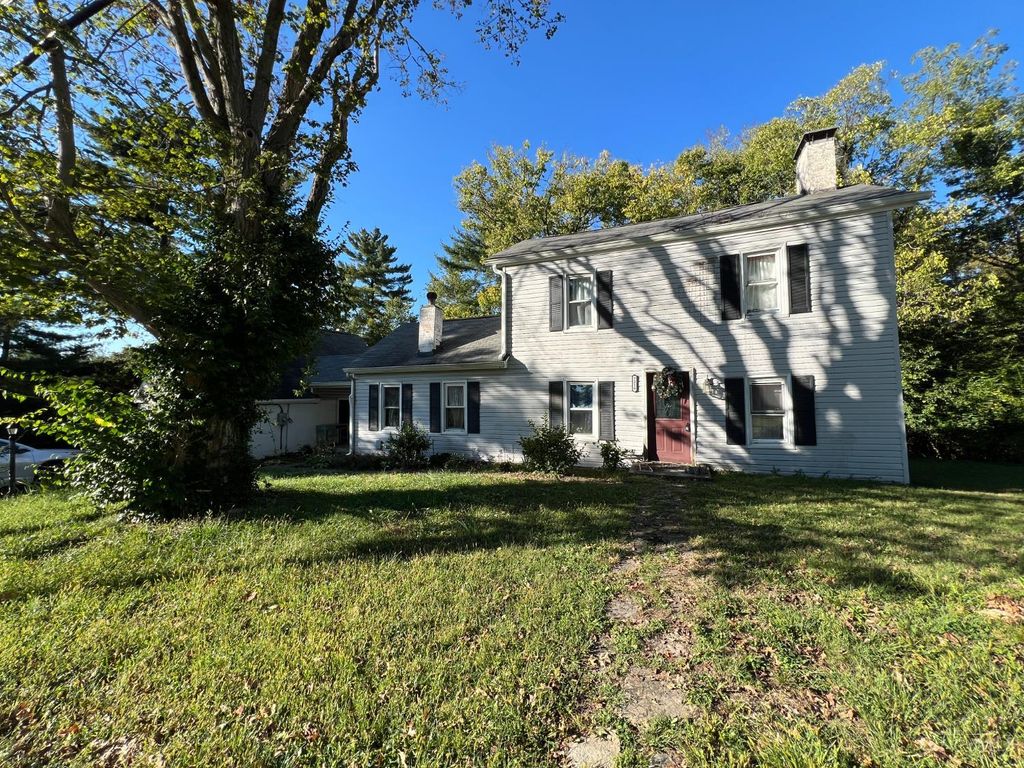 7216 Bridges Road, Anderson Twp, OH 45230