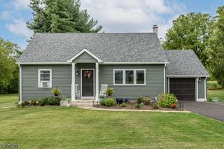 40 Kinnaman Ave, Washington Twp., NJ 07882