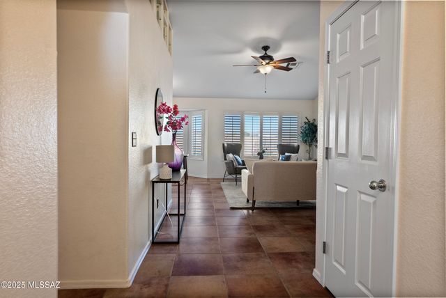 7620 W Running Bear Drive, Tucson, AZ 85743