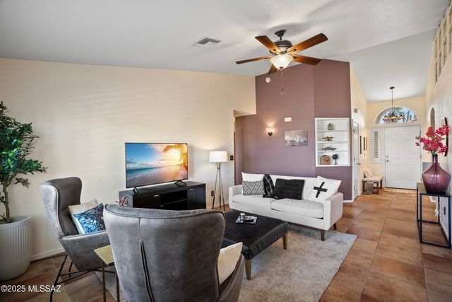 7620 W Running Bear Drive, Tucson, AZ 85743