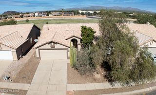 7620 W Running Bear Drive, Tucson, AZ 85743
