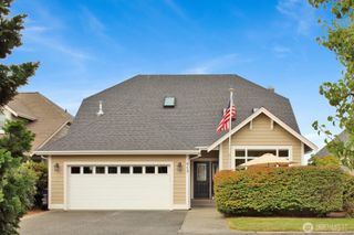 613 E Maberry Drive, Lynden, WA 98264