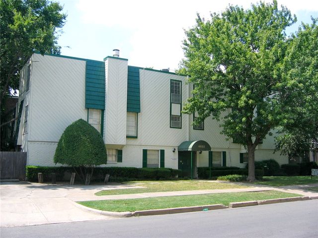 4033 Gilbert Avenue 205, Dallas, TX 75219