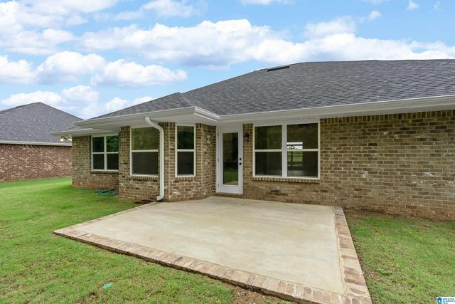 748 JAMESTOWN CIRCLE, Montevallo, AL 35115