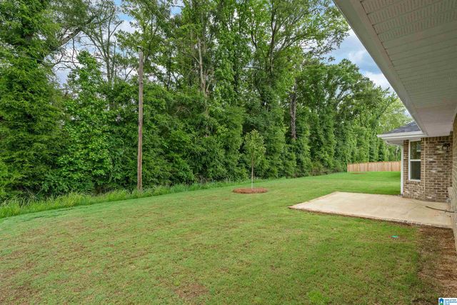 748 JAMESTOWN CIRCLE, Montevallo, AL 35115