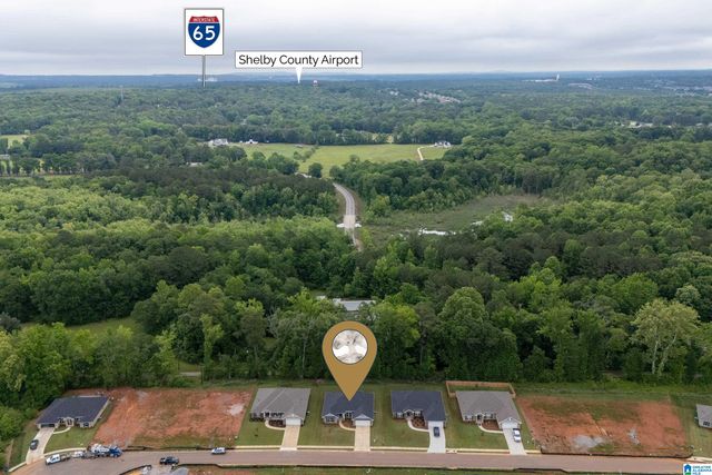 748 JAMESTOWN CIRCLE, Montevallo, AL 35115