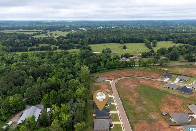 748 JAMESTOWN CIRCLE, Montevallo, AL 35115