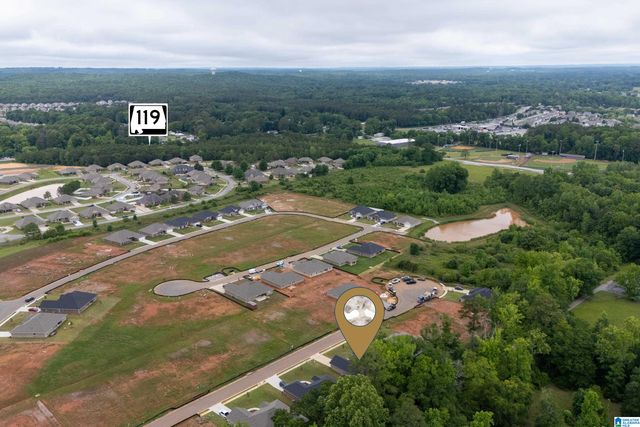 748 JAMESTOWN CIRCLE, Montevallo, AL 35115