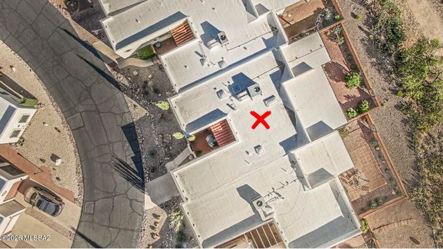 569 W Ocotillo Place, Green Valley, AZ 85614