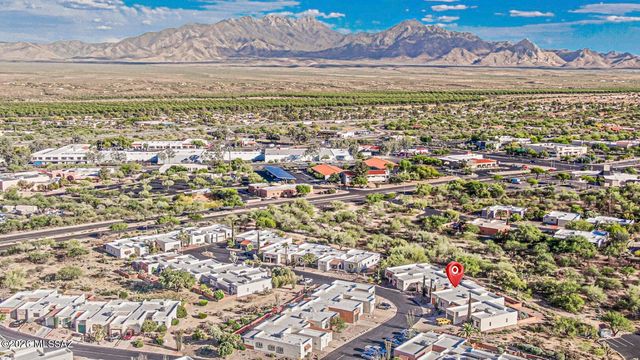 569 W Ocotillo Place, Green Valley, AZ 85614