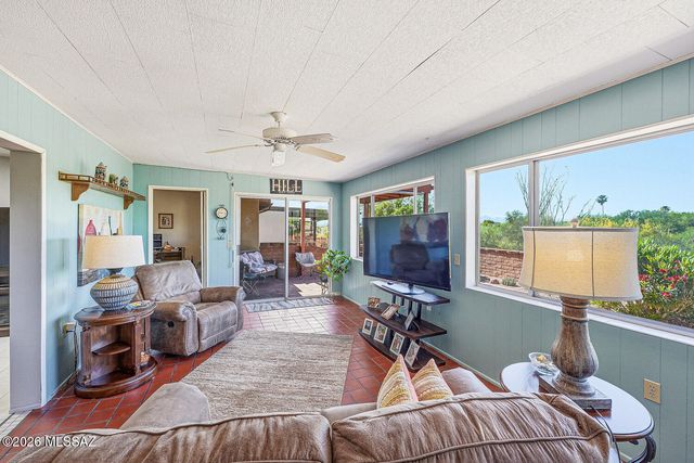 569 W Ocotillo Place, Green Valley, AZ 85614