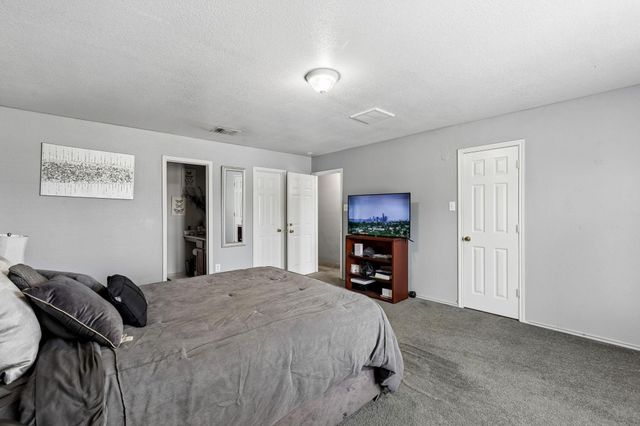 7118 Rising Brook Drive, Cypress, TX 77433