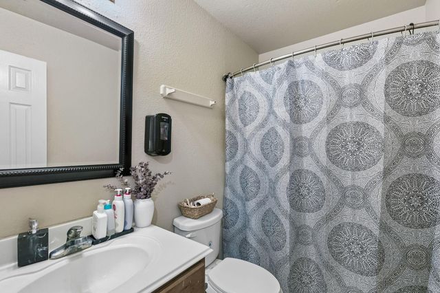 7118 Rising Brook Drive, Cypress, TX 77433