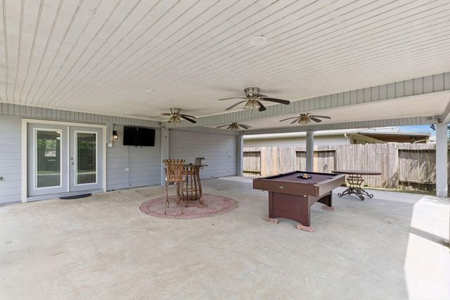 7118 Rising Brook Drive, Cypress, TX 77433