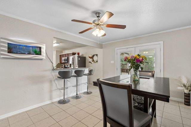 7118 Rising Brook Drive, Cypress, TX 77433