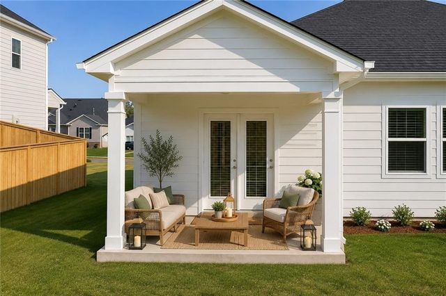 70 Acadian Road, Statham, GA 30666